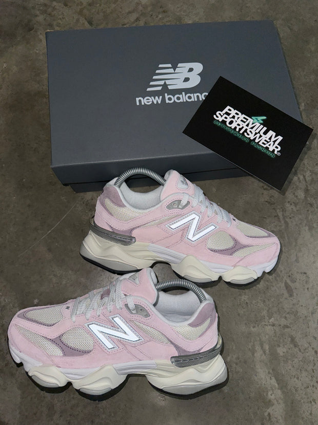 New Balance 9060 Rose Sugar