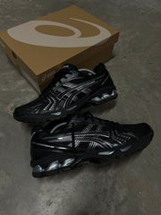 Asics Gel Kayano 14 Black