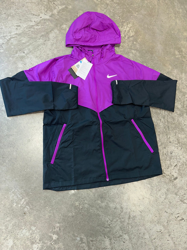 Nike Repel Windrunner Vivid Purple