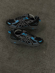 Asics Gel Venture 6 Black Carrier Grey Blue