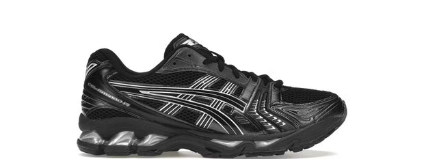 Asics Gel Kayano 14 Black