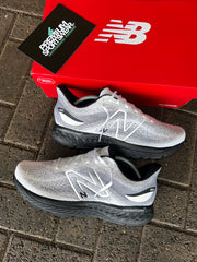 New Balance Fresh X 880 V12 White Black