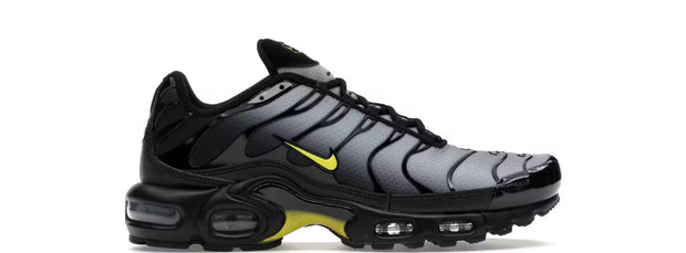 Nike Air Max Plus Tns Opti Yellow