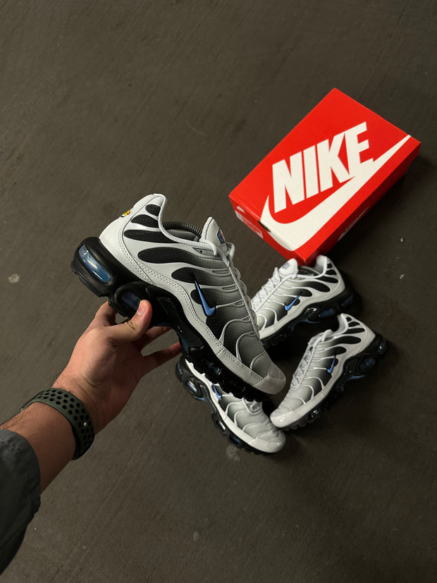 Nike Air Max Plus Tns Grey White Blue