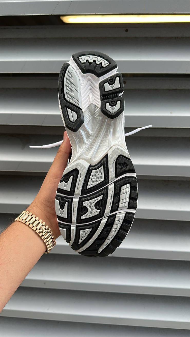 Asics Gel Kayano 14 White Fjord Grey