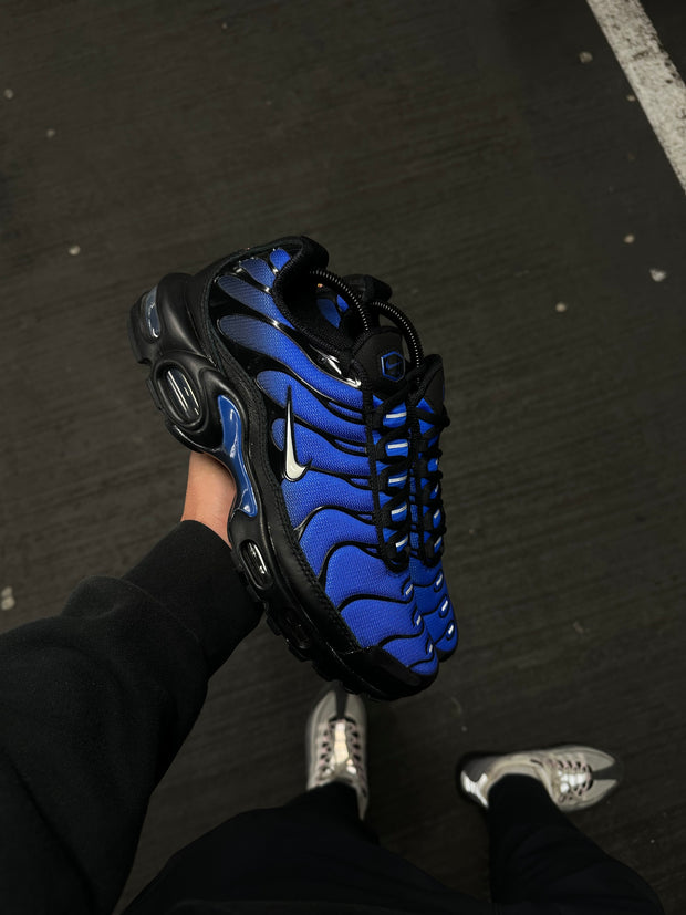 Nike Air Max Plus Tns Racer Blue