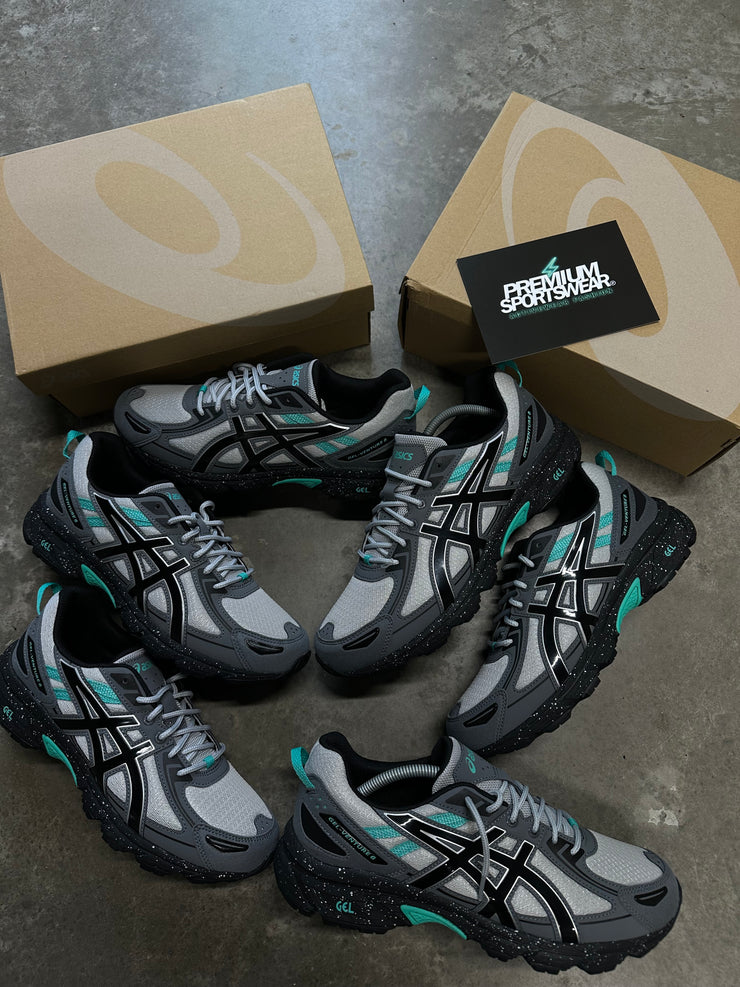 Asics Gel Venture 6 SPS Grey Turquoise