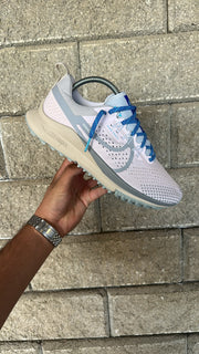 Nike Pegasus Trail 4 Pearl Pink Wolf Grey