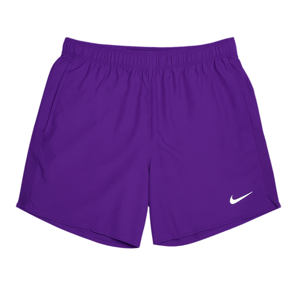Nike Challenger Shorts 7" Vivid Purple