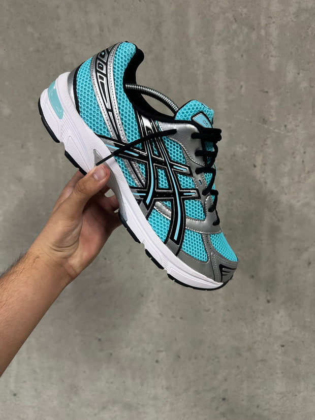 Asics Gel 1130 Larimar Blue Pure Silver Tiffany Blue