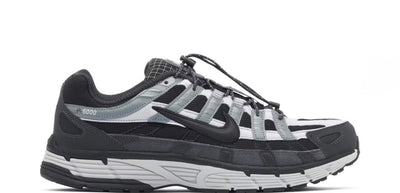 Nike P-6000 Anthracite Smoke Grey