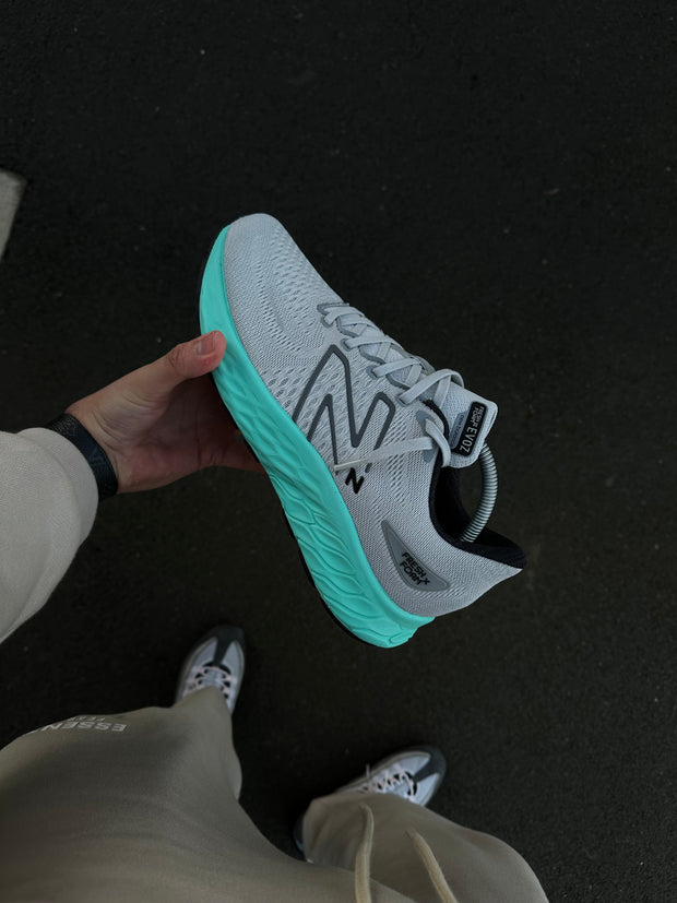 New Balance Fresh Foam X Evoz V3 Grey Blue