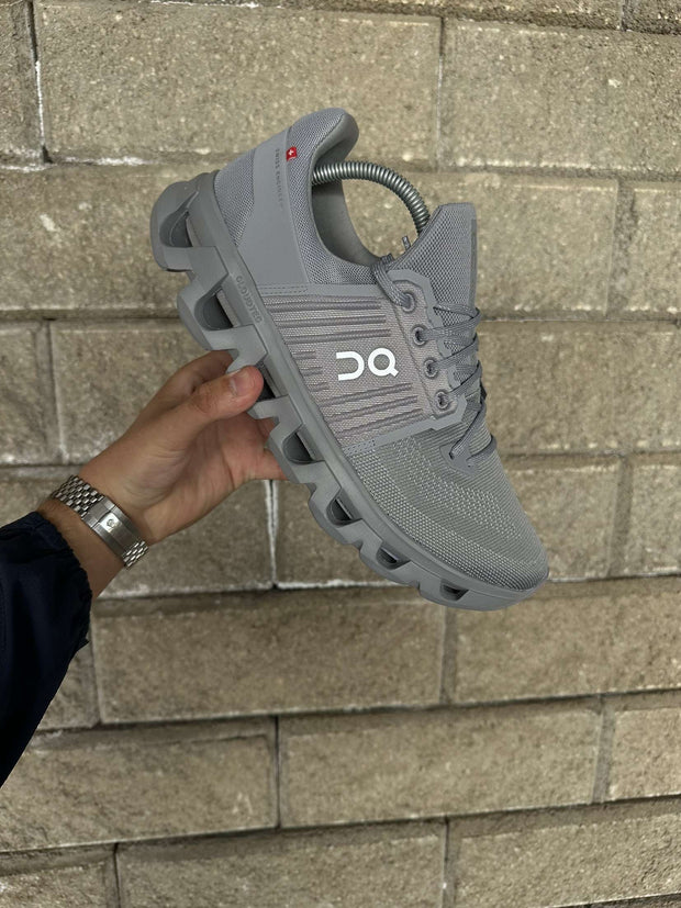 On Running CloudSwift 4 AD Grey