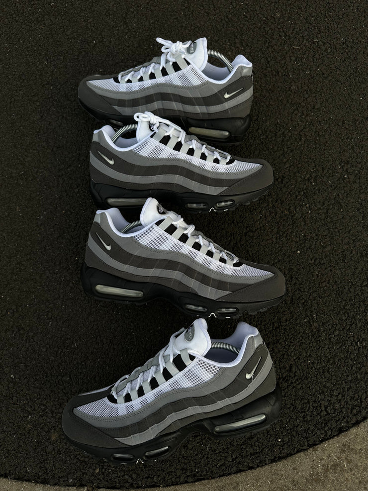 Nike Air Max 95 Jewel Swoosh Grey