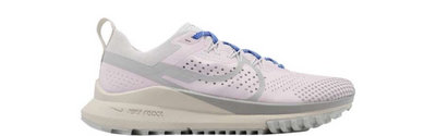 Nike Pegasus Trail 4 Pearl Pink Wolf Grey