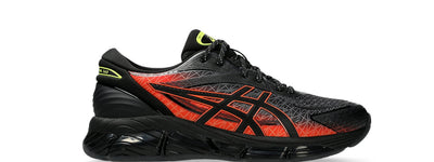 Asics Gel Quantum 360 Black Red