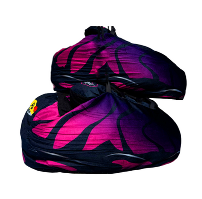 Air Max Tns Slippers Hyper Pink Fade