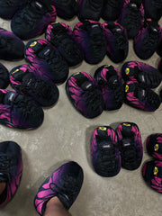 Air Max Tns Slippers Hyper Pink Fade