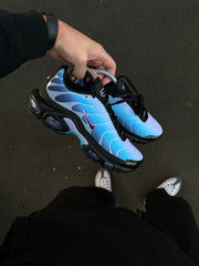 Nike Air Max Plus Tns Cotton Canndy Black Hydrangeas