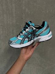 Asics Gel 1130 Larimar Blue Pure Silver Tiffany Blue