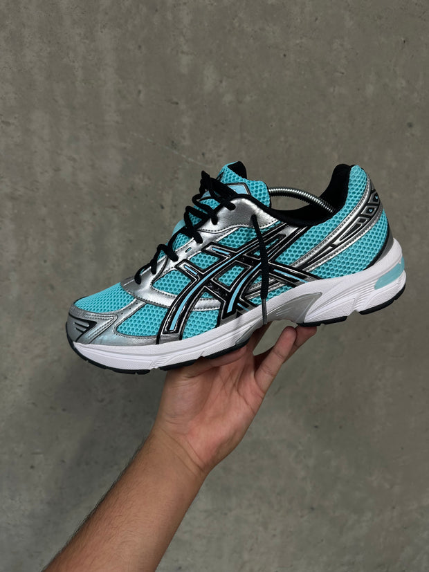 Asics Gel 1130 Larimar Blue Pure Silver Tiffany Blue