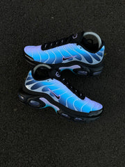 Nike Air Max Plus Tns Cotton Canndy Black Hydrangeas