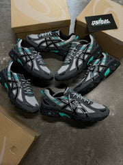 Asics Gel Venture 6 SPS Grey Turquoise