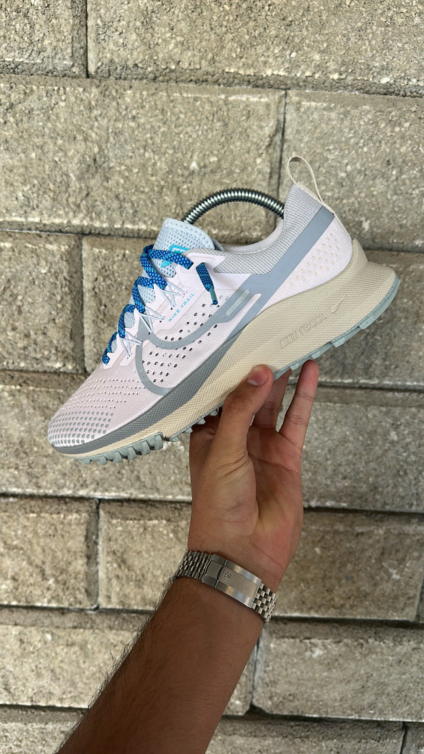 Nike Pegasus Trail 4 Pearl Pink Wolf Grey