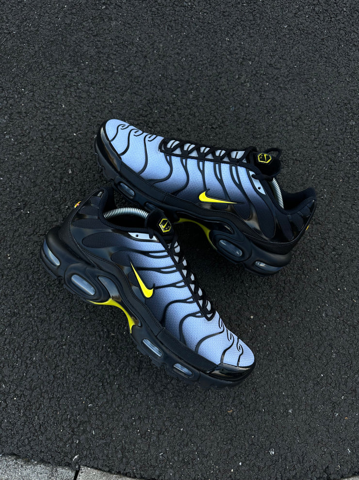 Nike Air Max Plus Tns Opti Yellow