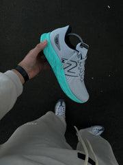 New Balance Fresh Foam X Evoz V3 Grey Blue