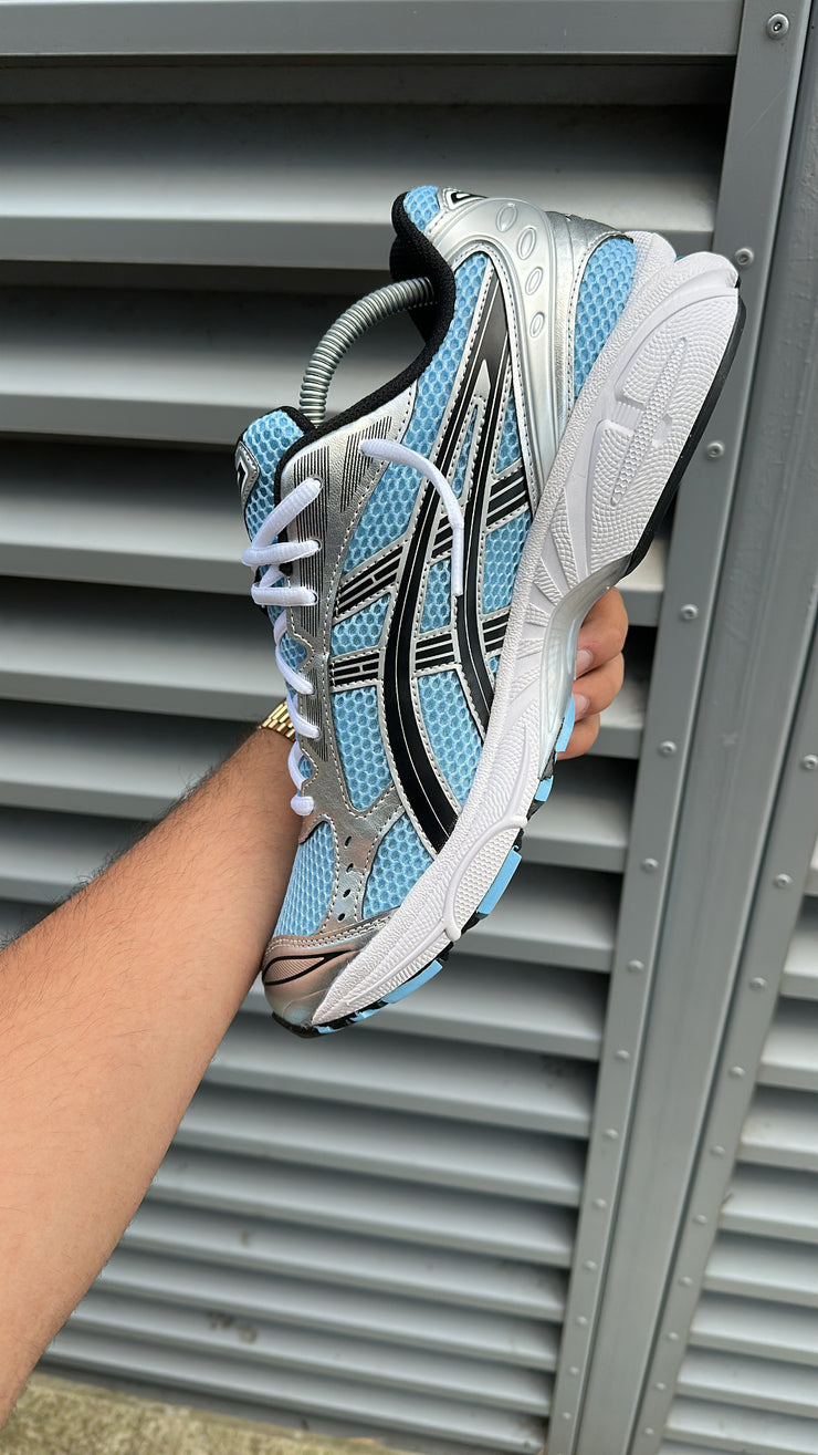 Asics Gel Kayano 14 Arctic Sky Pure Silver Blue