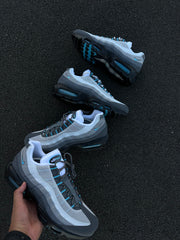 Nike Air Max 95 Baltic Blue