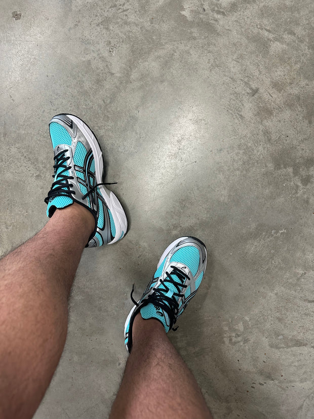 Asics Gel 1130 Larimar Blue Pure Silver Tiffany Blue