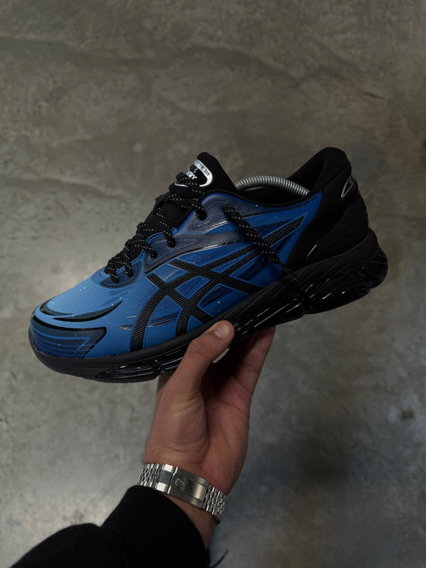 Asics Gel Quantum 360 VIII Black Royal Blue