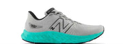 New Balance Fresh Foam X Evoz V3 Grey Blue