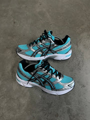 Asics Gel 1130 Larimar Blue Pure Silver Tiffany Blue