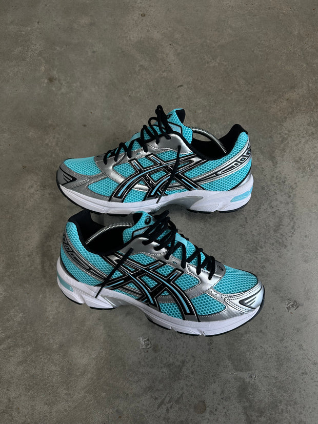 Asics Gel 1130 Larimar Blue Pure Silver Tiffany Blue