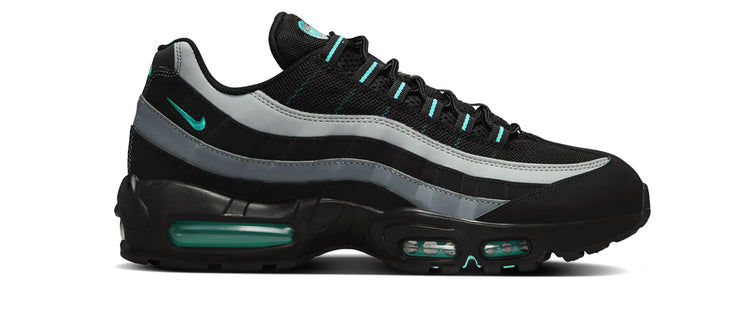 Nike Air Max 95 Jade Jewell