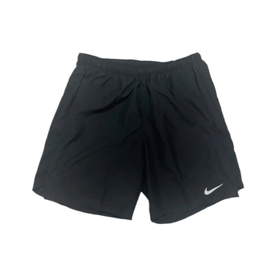Nike  Challenger Shorts 7” Black
