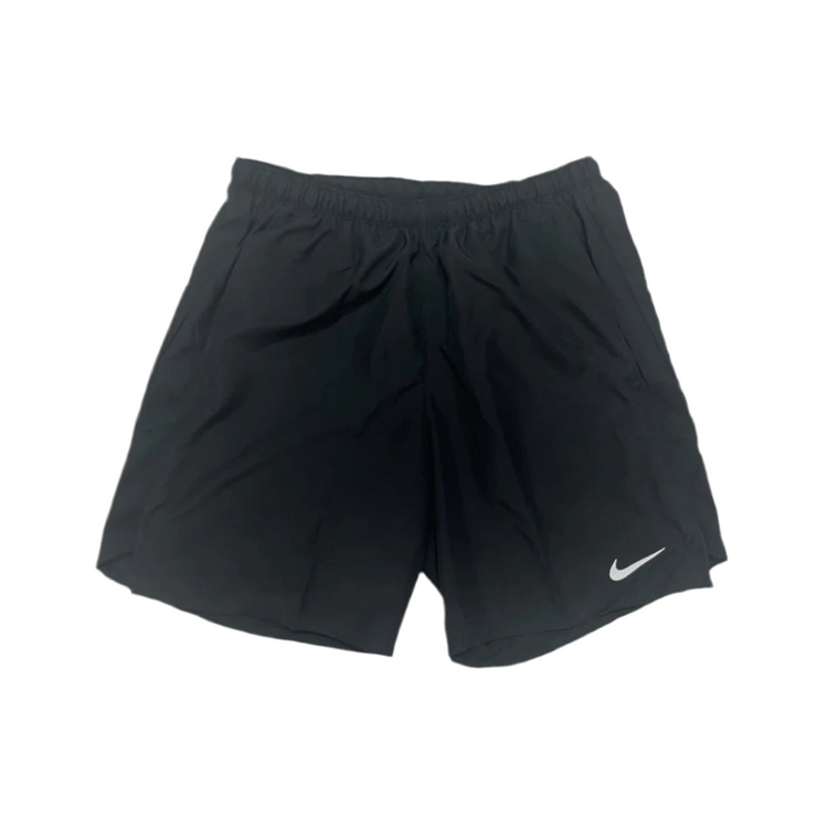 Nike  Challenger Shorts 7” Black