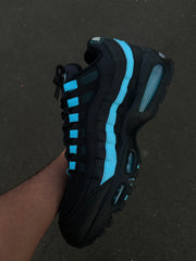 Nike Air Max 95 Baltic Laser Blue