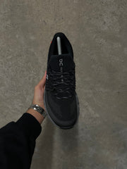 On Running CloudSwift 4 AD Black