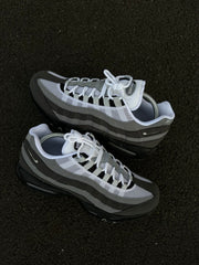 Nike Air Max 95 Jewel Swoosh Grey