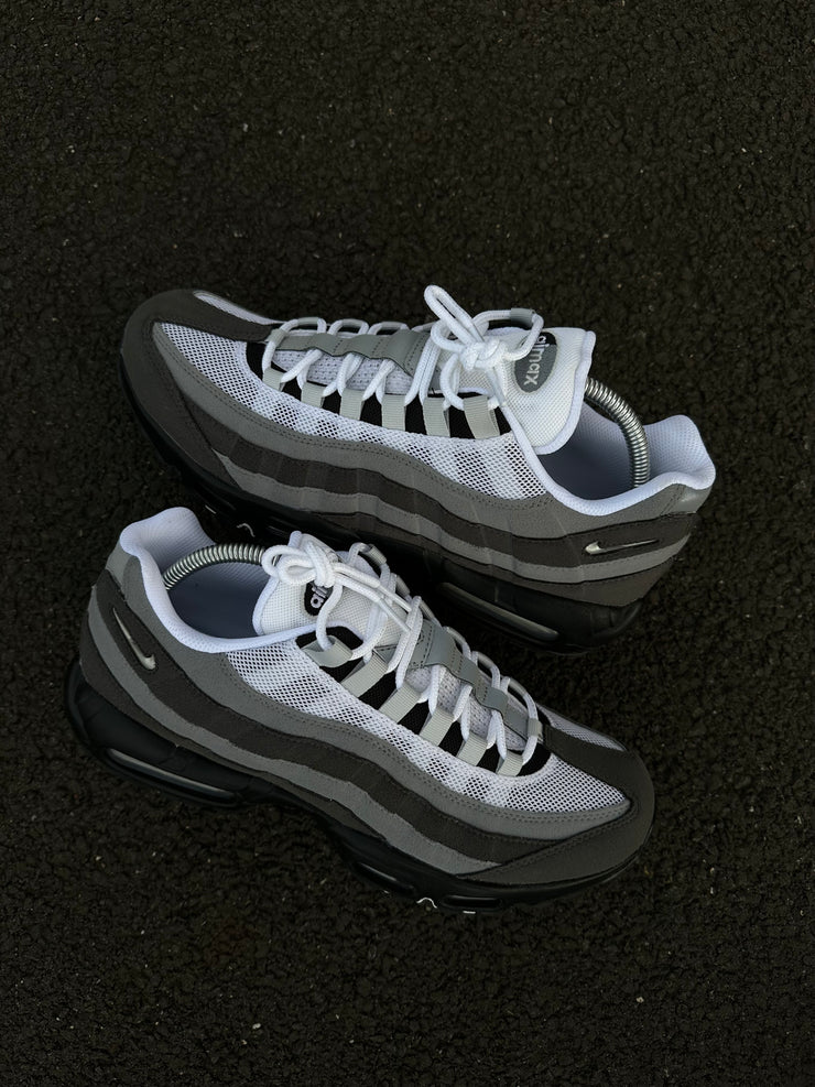 Nike Air Max 95 Jewel Swoosh Grey