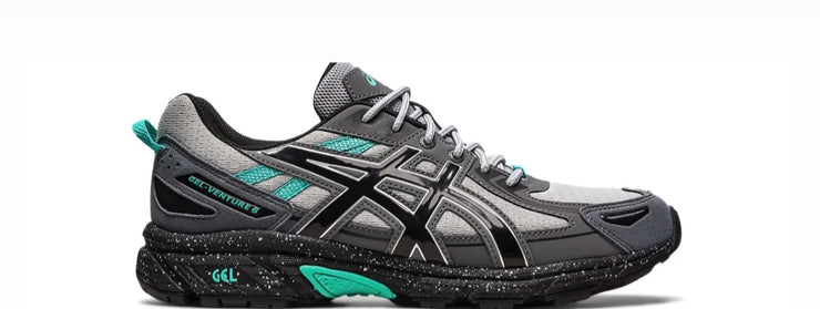 Asics Gel Venture 6 SPS Grey Turquoise