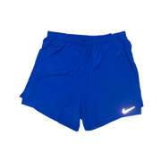 Nike Challenger Shorts 7" Royal Blue