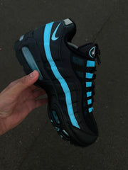 Nike Air Max 95 Baltic Laser Blue