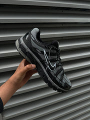 Nike P-6000 Black Cool Grey