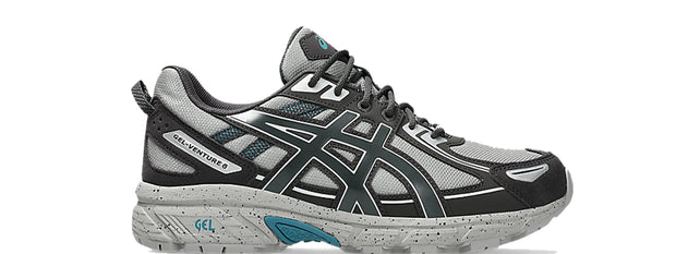 Asics Gel Venture 6 Cement Grey