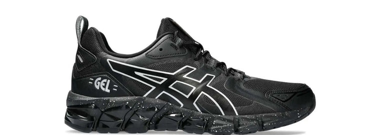 Asics Gel Quantum 180 Black